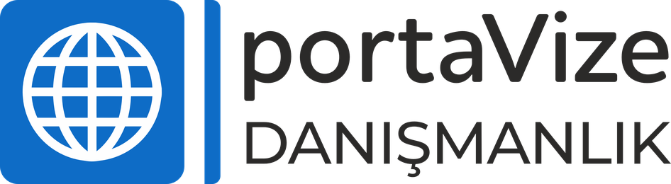 portaVize Danışmanlık logosu